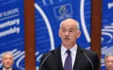 papandreou strasbour