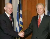 papandreou provopoul