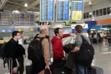 aeroport cendres