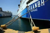 ferries greve