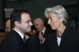 papaconou lagarde