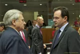 trichet papaconou