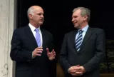 papandreou leterme