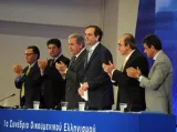 samaras