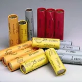 euro rouleaux