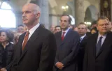 papandreou samaras