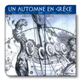 Le navire Argo, Catherine Zarcate