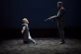 Quai Ouest, par le Théâtre National de Grèce, mise en scène de Ludovic Lagarde