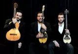 Rebestroïka (Minos Voutsinos, Orestis Kalampalikis et Yiannis Tziallas)
