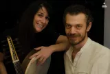Valsamo : Fanis Karoussos & Dimitra Kontou