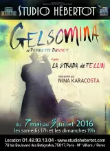 Geslomina