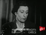 Melpo Axioti