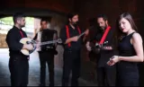 Kompania Rebetiko