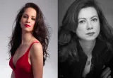 Christina Maria Tasiouka et Angélique Christaki