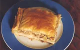 Galatopita