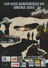 Les 10es Rencontres du Cinéma Grec