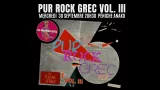 Pur Rock Grec