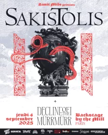Sakis Tolis