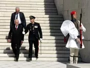 papoulias serment c