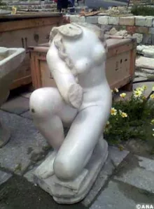 antiquites venus
