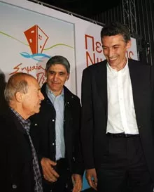 fassoulas elections