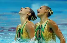 JO natation