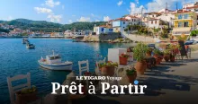 Chaque semaine, nos conseils et inspirations pour vos prochains voyages. Le Figaro