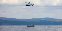 La Crète et l’île proche de Gavdos, en face des côtes libyennes, sont devenues la principale porte d’entrée des demandeurs d’asile en Grèce.