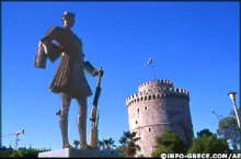 thessaloniki melas