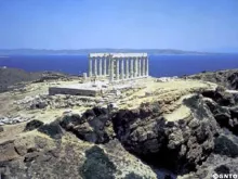 athenes acropole