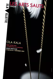 arts sauts olakala