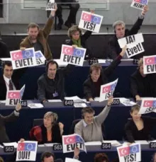 pe vote turquie