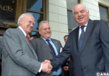 papoulias moisiou