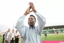 pele