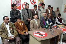pakistanais