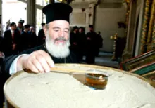 christodoulos phanar