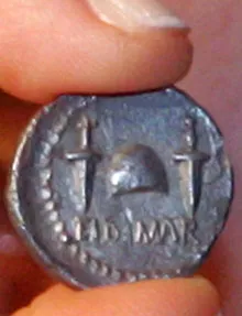 monnaie brutus
