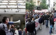 greve instituteurs