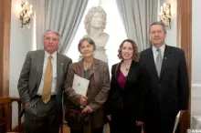 onassis laureats