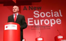 papandreou porto