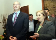 papandreou veroia