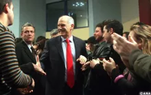 papandreou kastoria