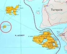 agios efstratios