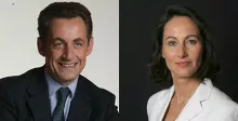sarkozy royal