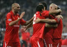 olympiakos uefa