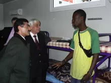 pavlopoulos samos