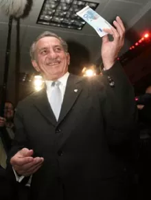 papadopoulos euro