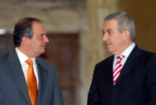 caramanlis popescu