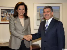 bakoyannis gul