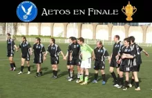 aetos semifinale